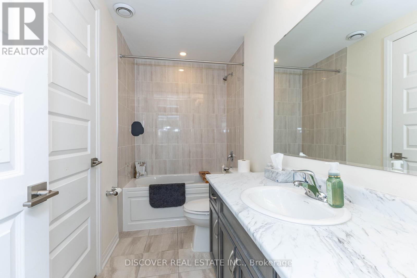 507 - 58 Adam Sellers Street, Markham, Ontario  L6B 1P5 - Photo 19 - N12773264