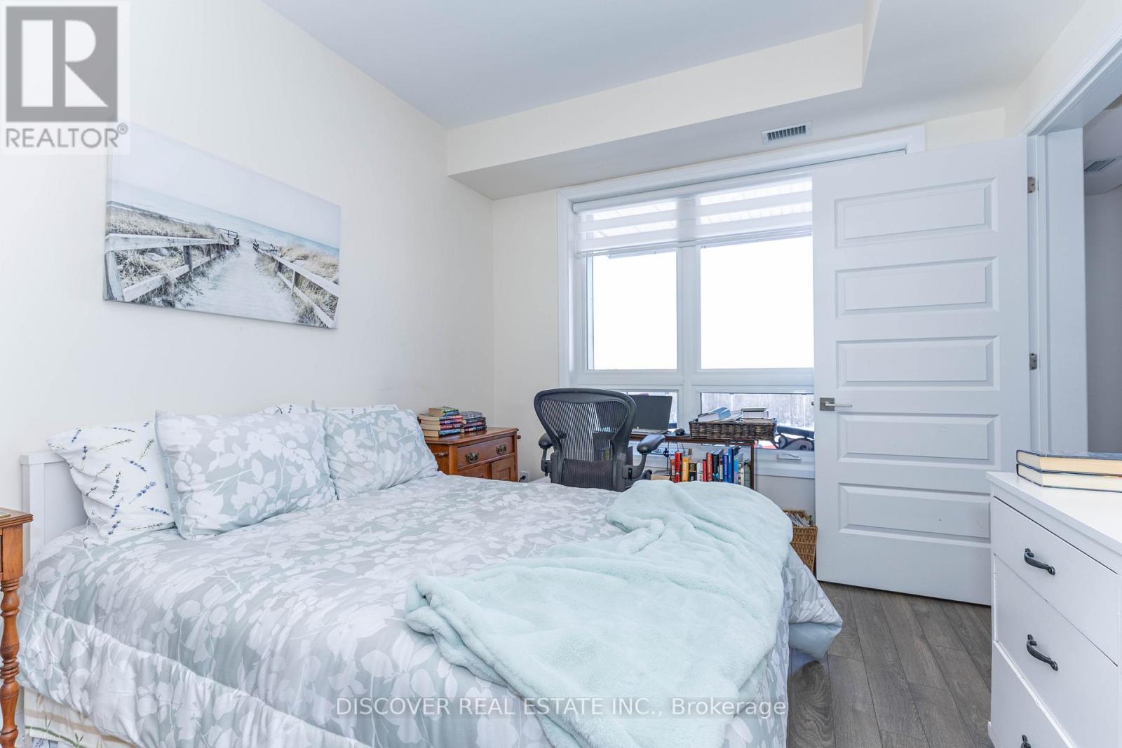 507 - 58 Adam Sellers Street, Markham, Ontario  L6B 1P5 - Photo 20 - N12773264