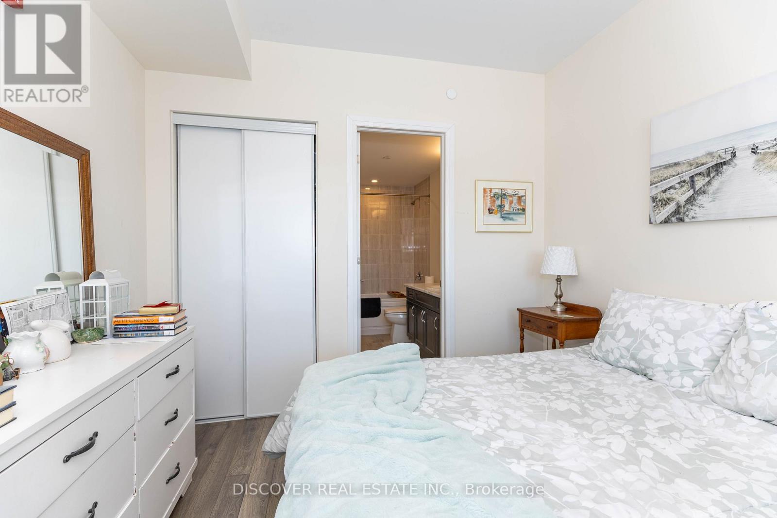 507 - 58 Adam Sellers Street, Markham, Ontario  L6B 1P5 - Photo 21 - N12773264