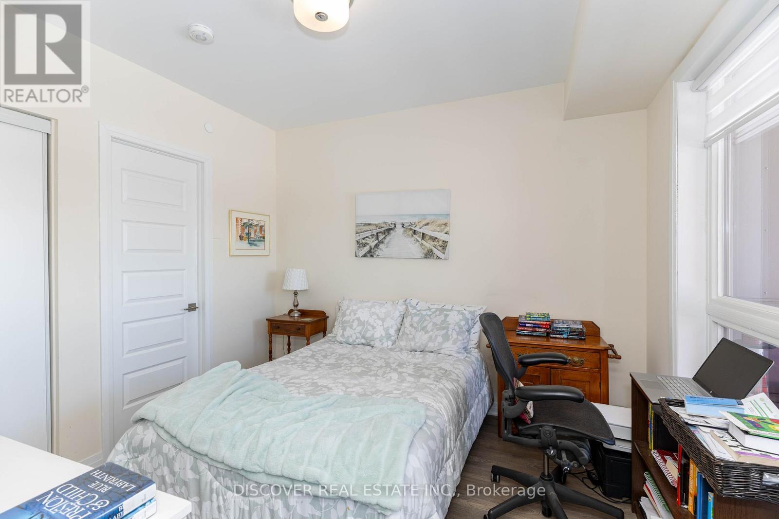 507 - 58 Adam Sellers Street, Markham, Ontario  L6B 1P5 - Photo 22 - N12773264