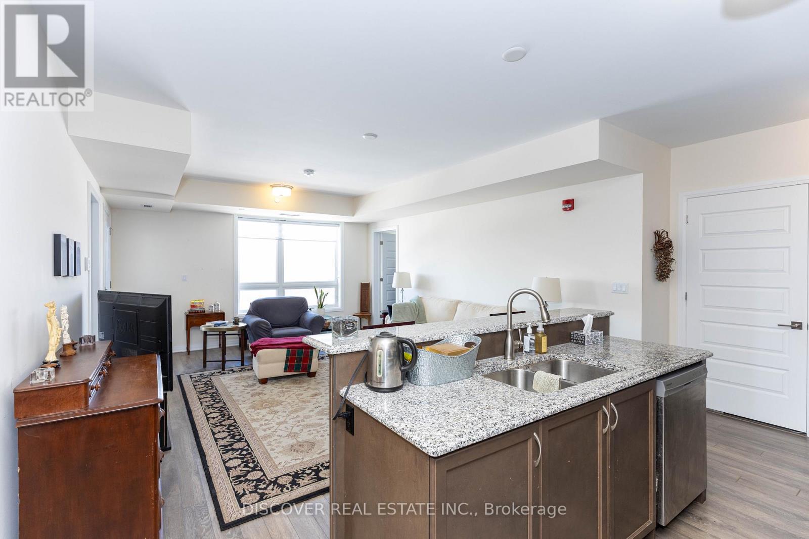 507 - 58 Adam Sellers Street, Markham, Ontario  L6B 1P5 - Photo 26 - N12773264