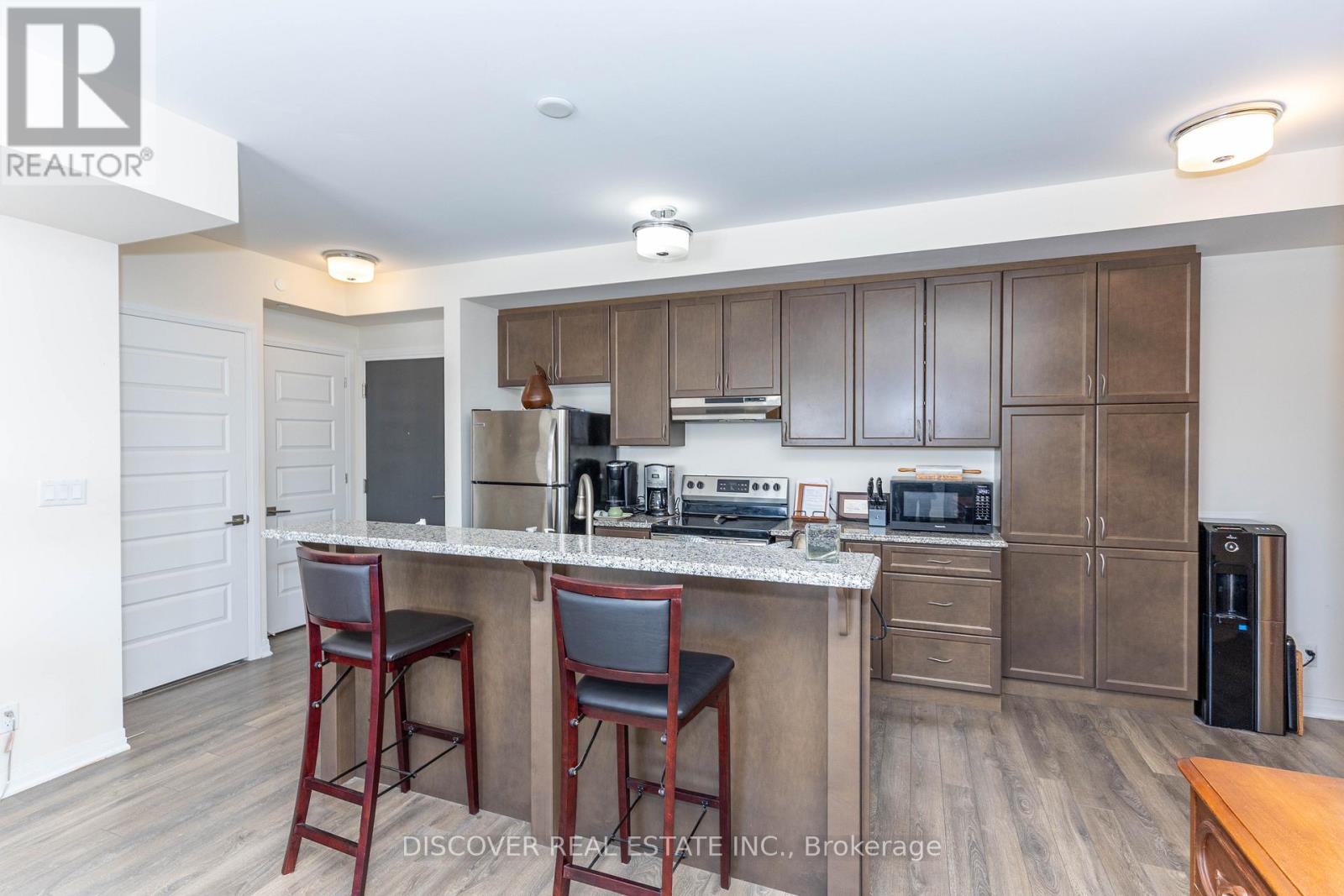 507 - 58 Adam Sellers Street, Markham, Ontario  L6B 1P5 - Photo 27 - N12773264