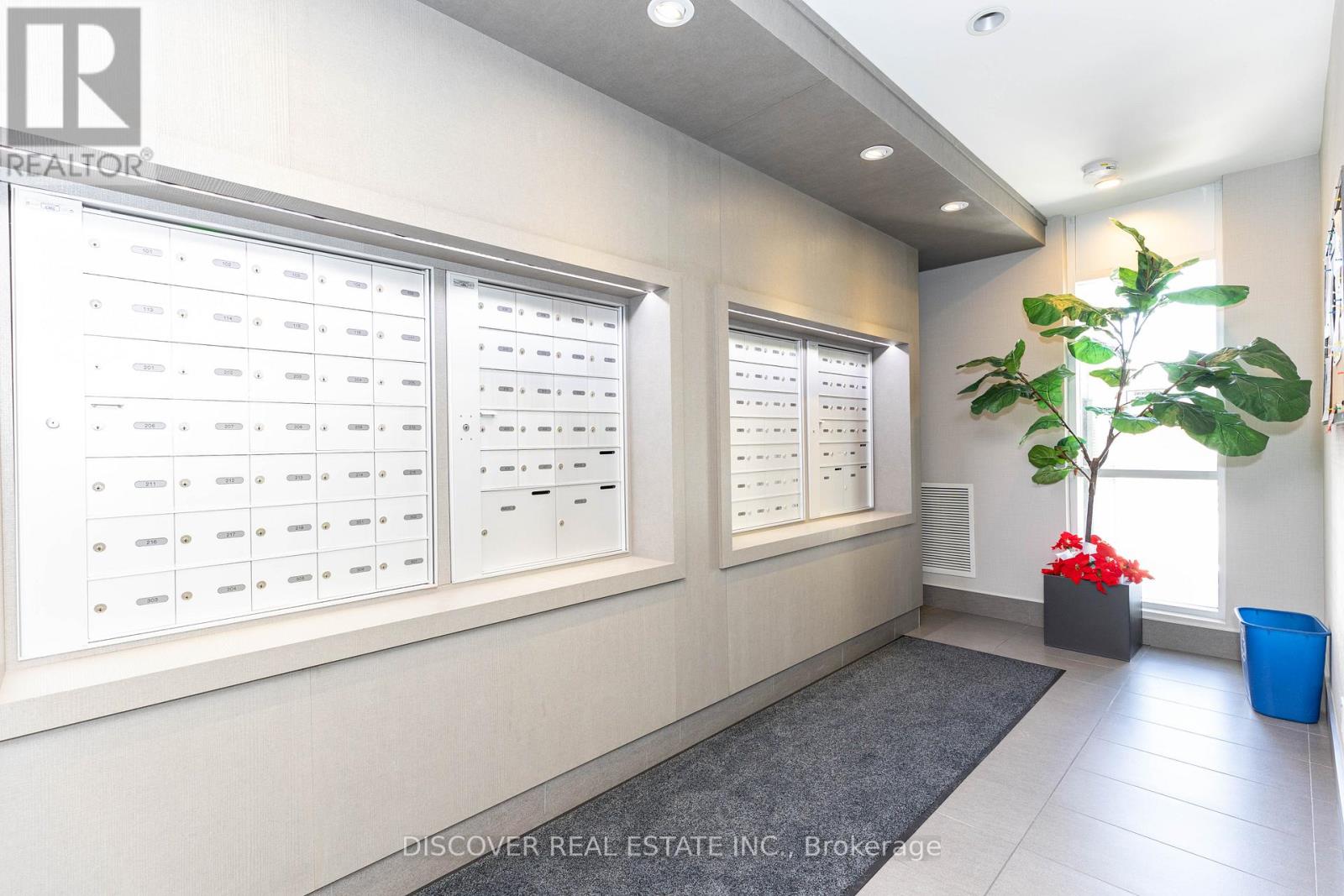 507 - 58 Adam Sellers Street, Markham, Ontario  L6B 1P5 - Photo 3 - N12773264