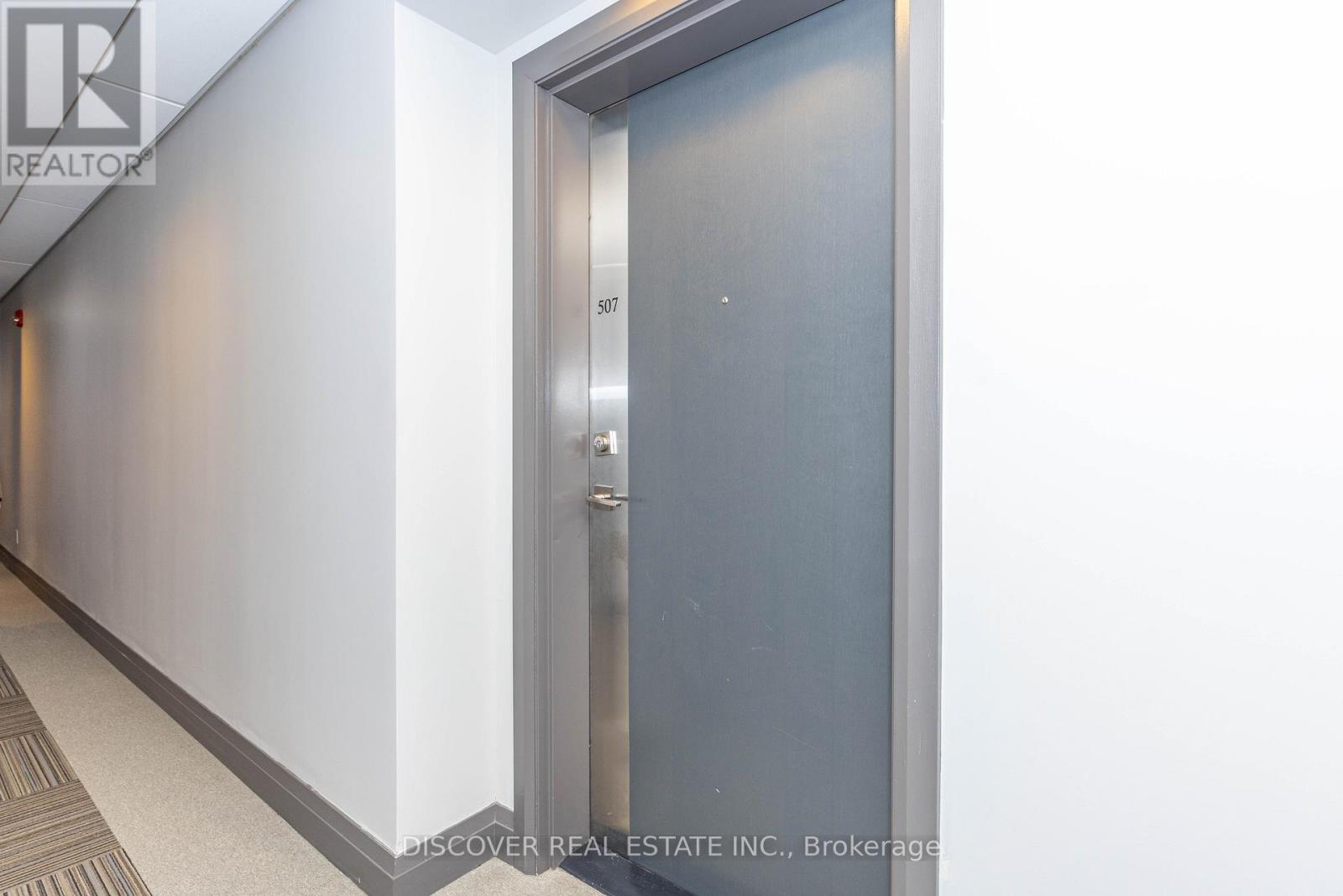 507 - 58 Adam Sellers Street, Markham, Ontario  L6B 1P5 - Photo 31 - N12773264