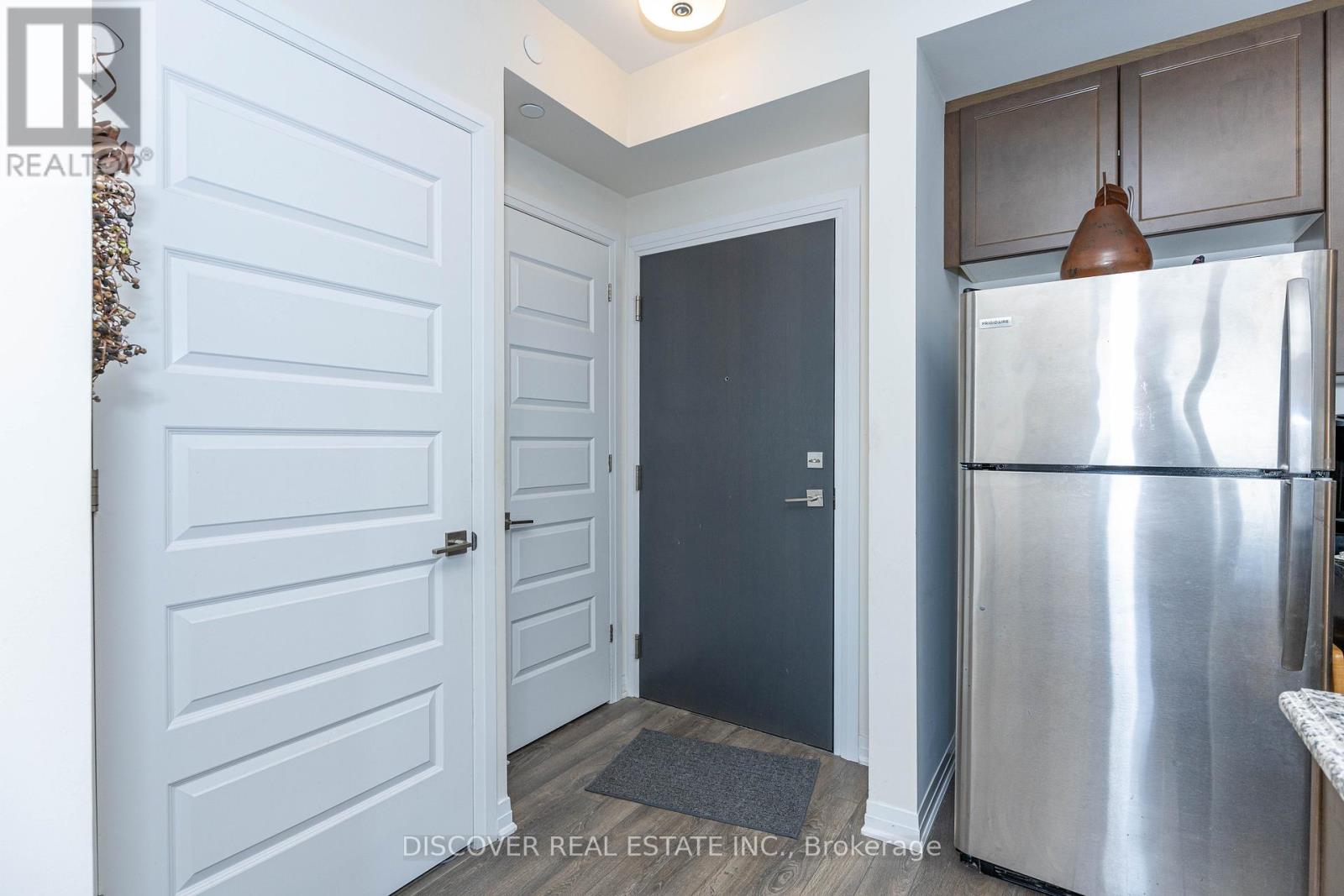 507 - 58 Adam Sellers Street, Markham, Ontario  L6B 1P5 - Photo 32 - N12773264