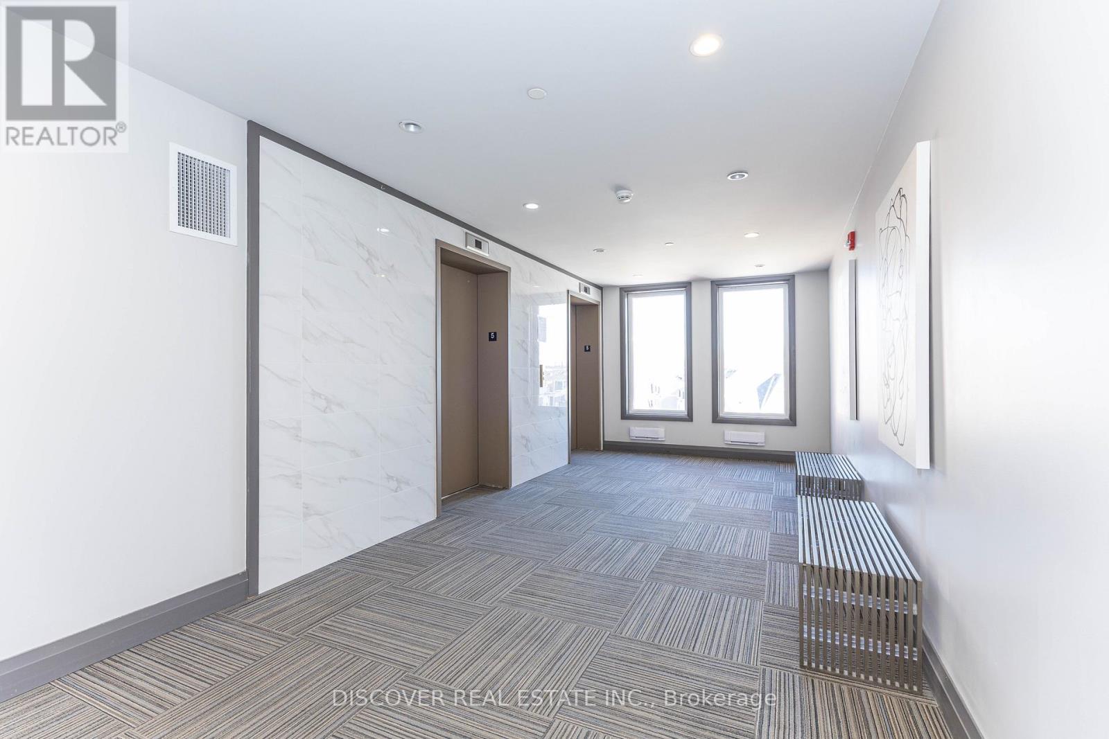 507 - 58 Adam Sellers Street, Markham, Ontario  L6B 1P5 - Photo 6 - N12773264