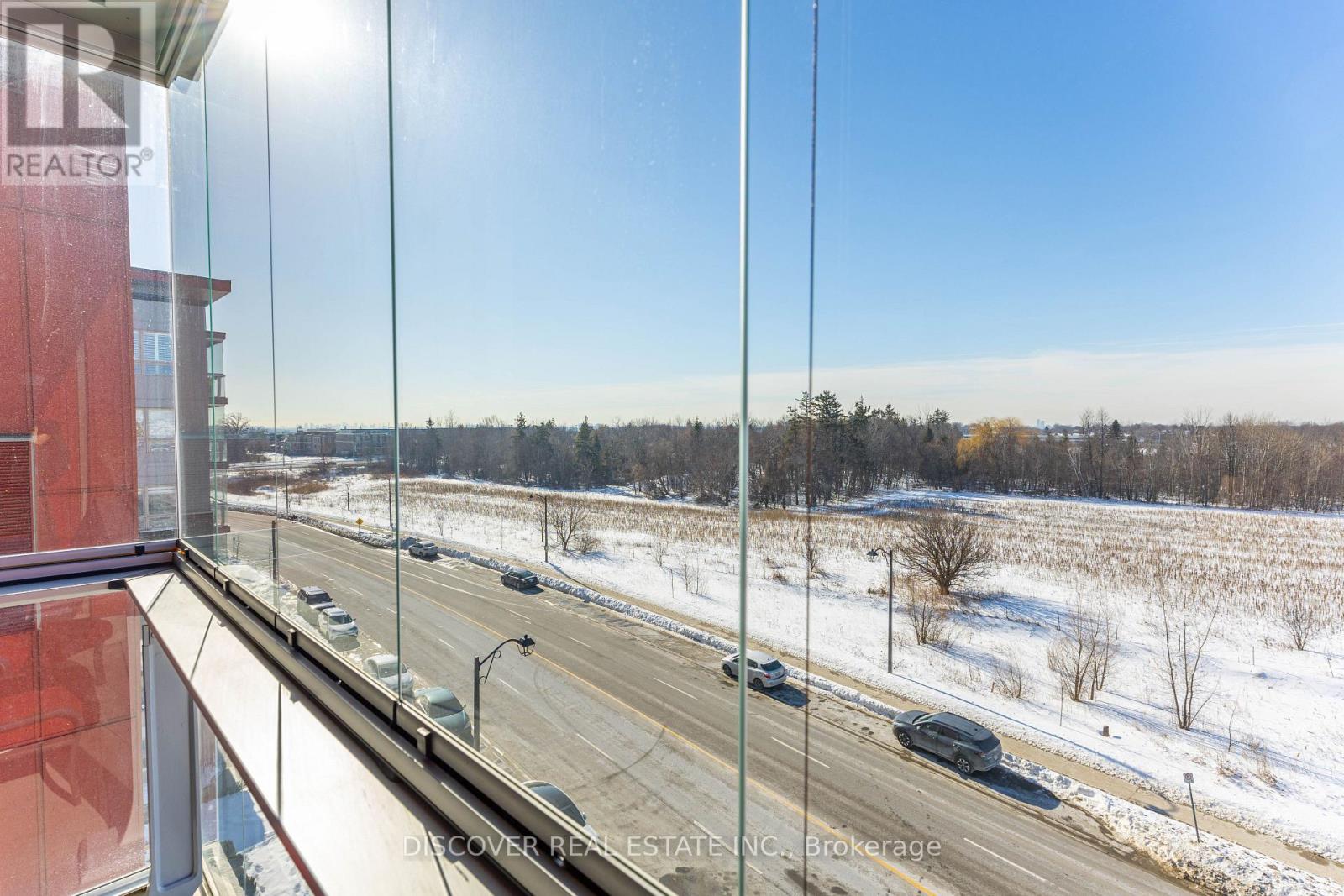 507 - 58 Adam Sellers Street, Markham, Ontario  L6B 1P5 - Photo 8 - N12773264