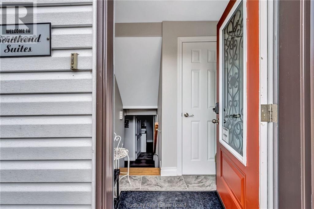 154 Rinkside Court Unit# Basement, Sudbury, Ontario  P3E 0E3 - Photo 3 - 2126258