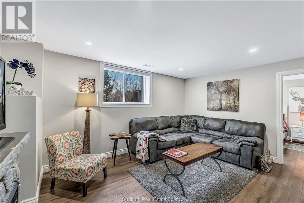 154 Rinkside Court Unit# Basement, Sudbury, Ontario  P3E 0E3 - Photo 6 - 2126258