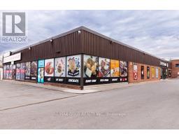 2 - 2110 DUNDAS STREET E, Mississauga, Ontario