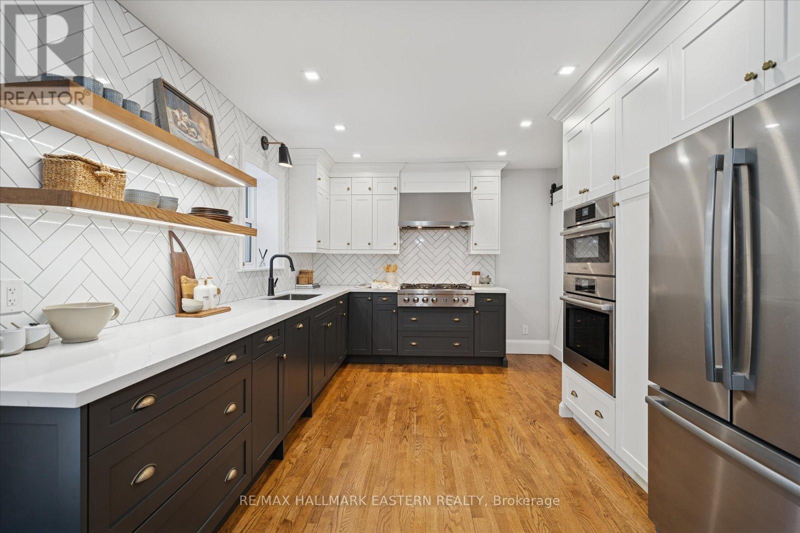 84 CADILLAC AVENUE S, Oshawa, Ontario