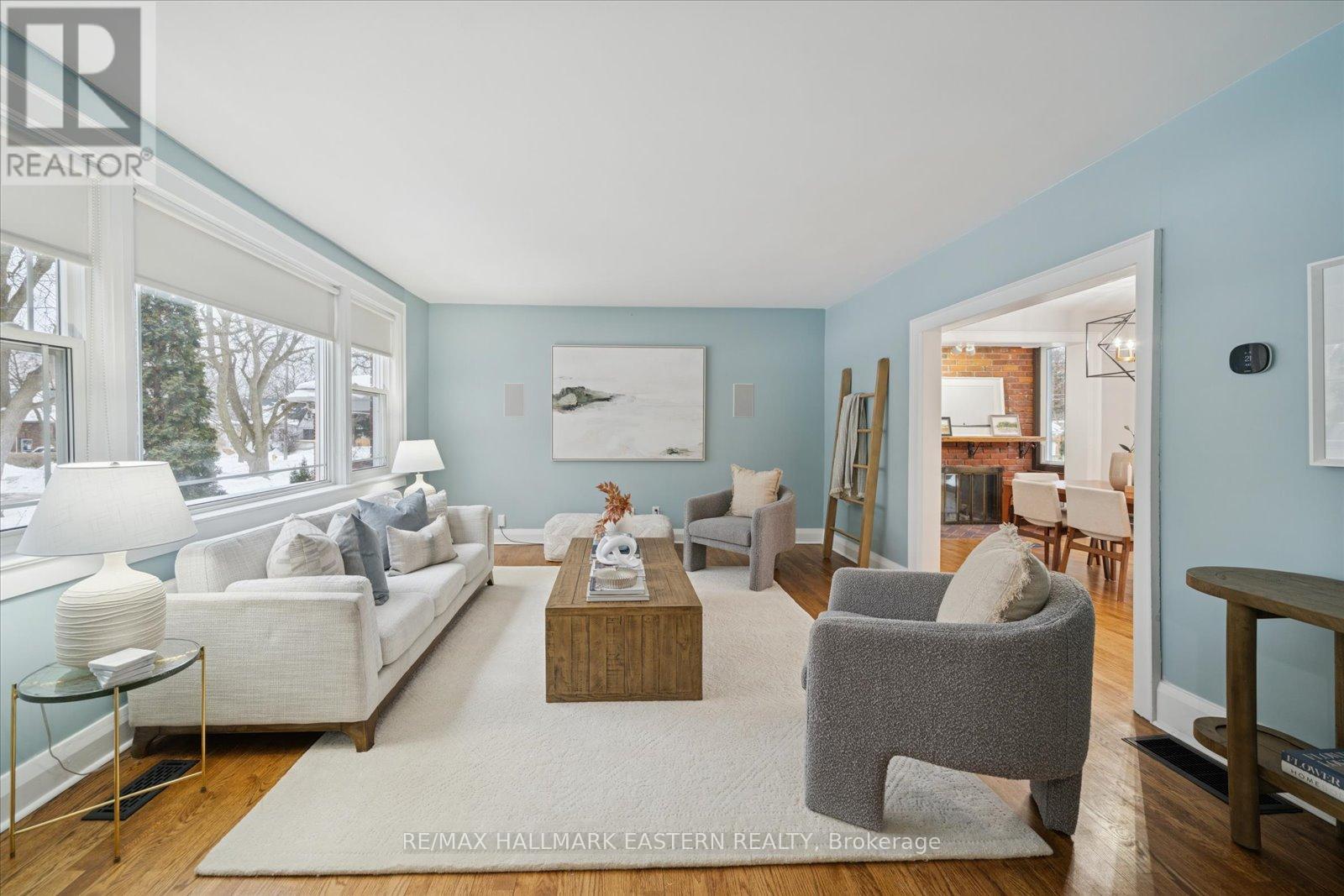 84 Cadillac Avenue S, Oshawa, Ontario  L1H 5Z2 - Photo 5 - E12772936