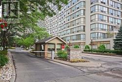 1713 - 55 Elm Drive Drive W, Mississauga, Ontario  L5B 3Z3 - Photo 2 - W12773196