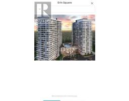 701B - 4655 METCALFE AVENUE, Mississauga, Ontario