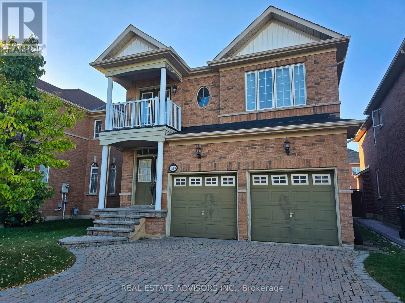 3208 COUNTESS CRESCENT, Mississauga, Ontario