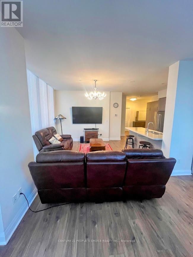 Ph/2605 - 5025 Four Springs Avenue, Mississauga, Ontario  L5R 0G5 - Photo 12 - W12773272