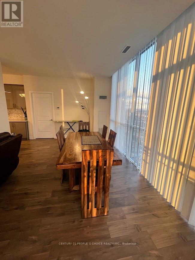 Ph/2605 - 5025 Four Springs Avenue, Mississauga, Ontario  L5R 0G5 - Photo 16 - W12773272