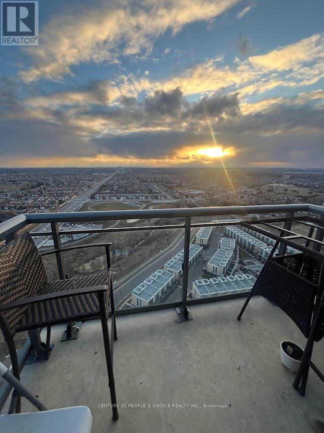 Ph/2605 - 5025 Four Springs Avenue, Mississauga, Ontario  L5R 0G5 - Photo 17 - W12773272