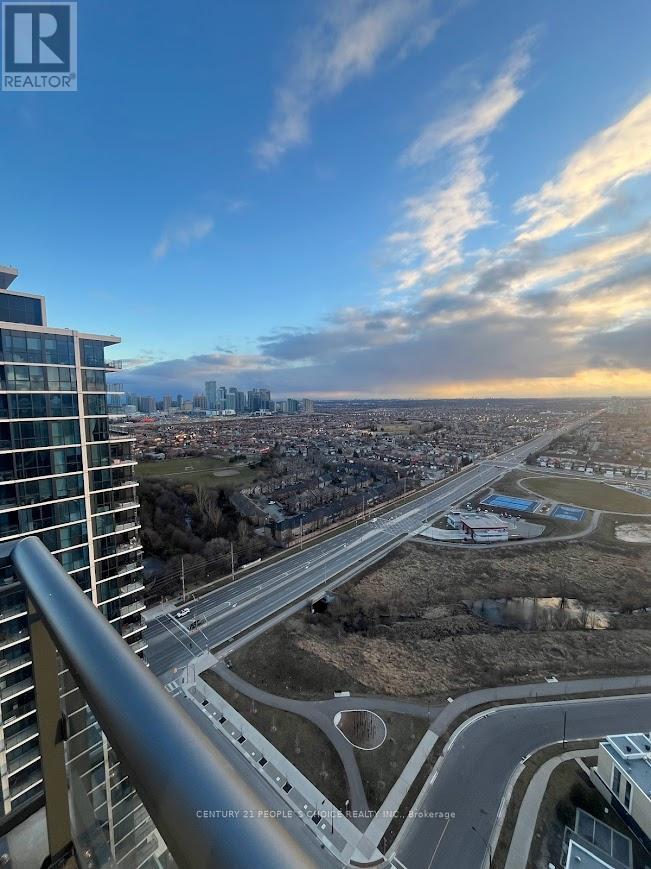 Ph/2605 - 5025 Four Springs Avenue, Mississauga, Ontario  L5R 0G5 - Photo 18 - W12773272