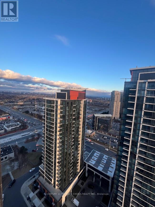 Ph/2605 - 5025 Four Springs Avenue, Mississauga, Ontario  L5R 0G5 - Photo 19 - W12773272