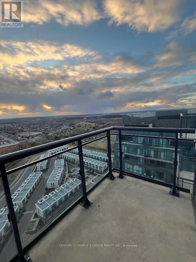 Ph/2605 - 5025 Four Springs Avenue, Mississauga, Ontario  L5R 0G5 - Photo 24 - W12773272