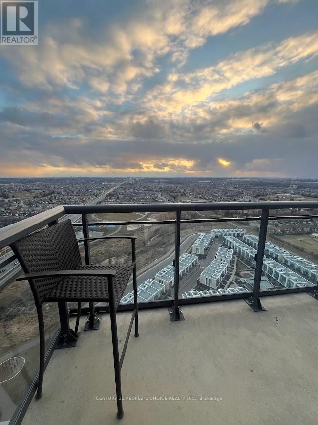 Ph/2605 - 5025 Four Springs Avenue, Mississauga, Ontario  L5R 0G5 - Photo 25 - W12773272