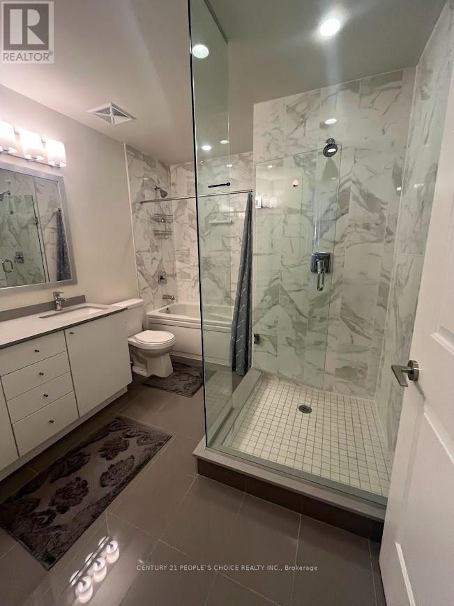 Ph/2605 - 5025 Four Springs Avenue, Mississauga, Ontario  L5R 0G5 - Photo 27 - W12773272