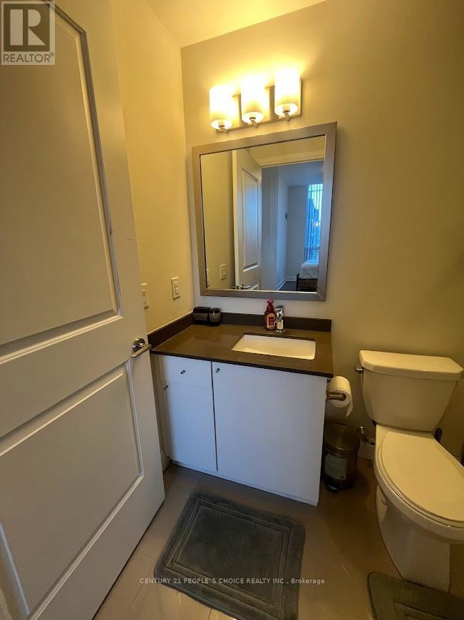 Ph/2605 - 5025 Four Springs Avenue, Mississauga, Ontario  L5R 0G5 - Photo 31 - W12773272