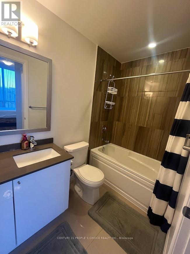 Ph/2605 - 5025 Four Springs Avenue, Mississauga, Ontario  L5R 0G5 - Photo 32 - W12773272