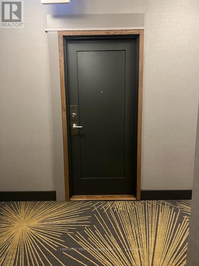 Ph/2605 - 5025 Four Springs Avenue, Mississauga, Ontario  L5R 0G5 - Photo 4 - W12773272