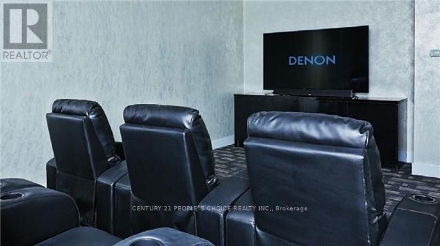 Ph/2605 - 5025 Four Springs Avenue, Mississauga, Ontario  L5R 0G5 - Photo 40 - W12773272