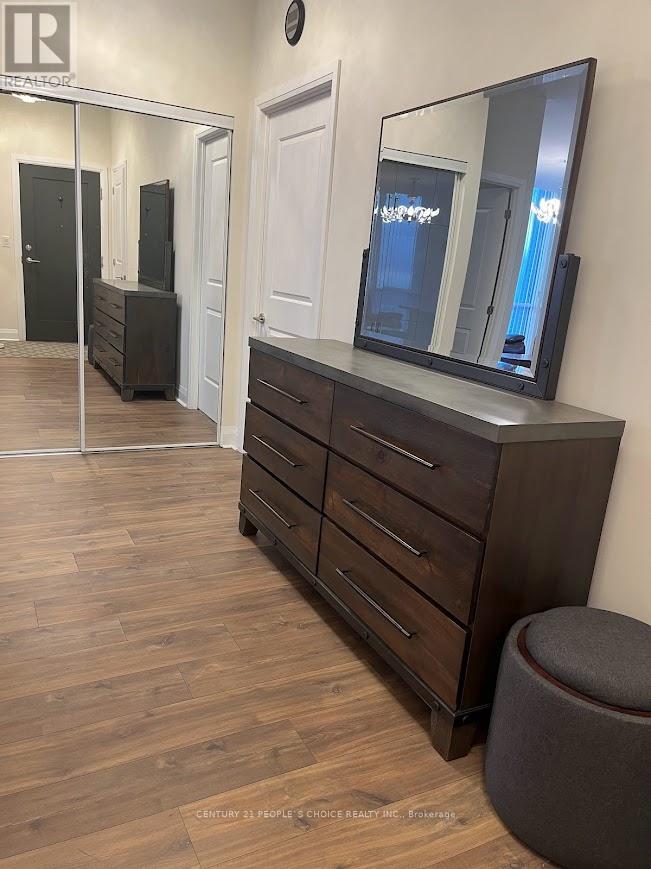 Ph/2605 - 5025 Four Springs Avenue, Mississauga, Ontario  L5R 0G5 - Photo 5 - W12773272