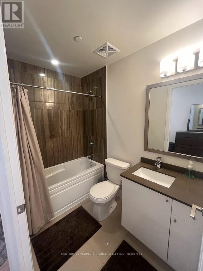 Ph/2605 - 5025 Four Springs Avenue, Mississauga, Ontario  L5R 0G5 - Photo 7 - W12773272