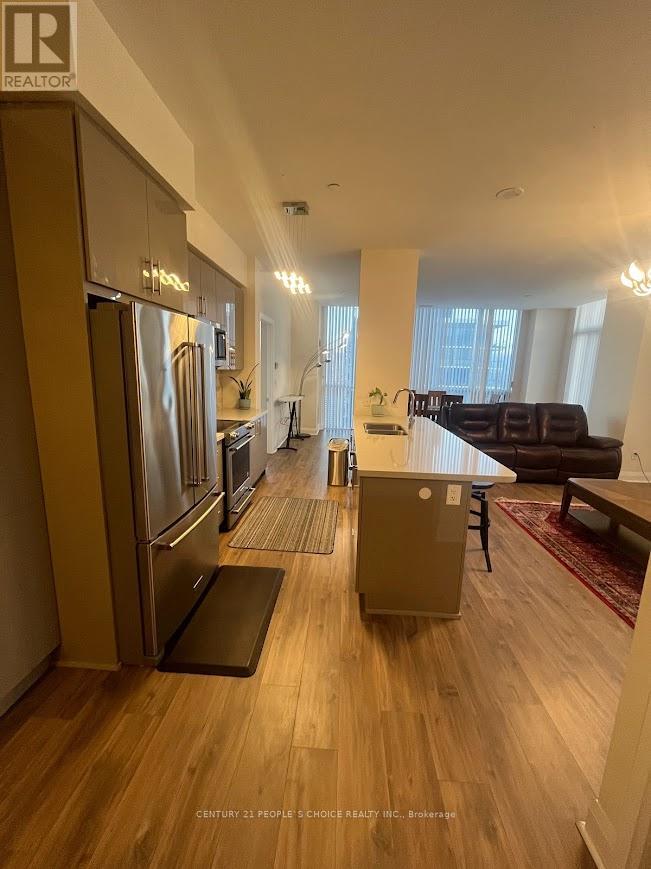 Ph/2605 - 5025 Four Springs Avenue, Mississauga, Ontario  L5R 0G5 - Photo 8 - W12773272