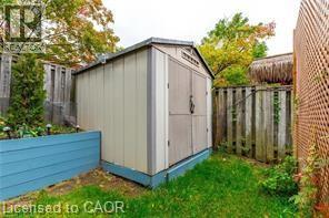 5 Twinoaks Crescent, Stoney Creek, Ontario  L9J 2E6 - Photo 40 - 40804075