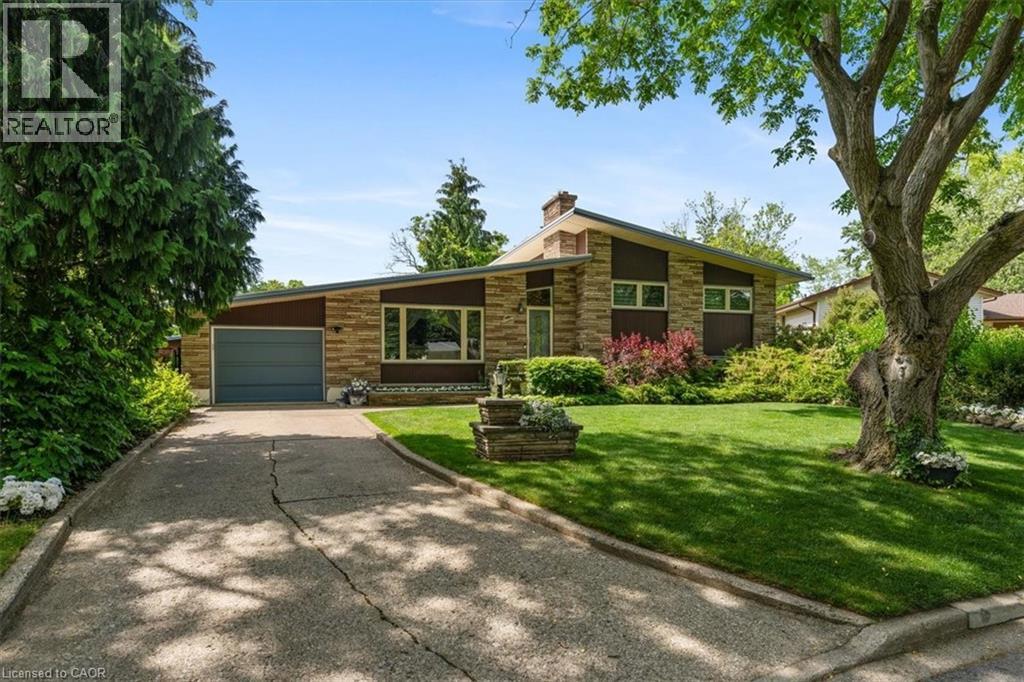 7 Glenayr Place, St. Catharines, Ontario  L2T 2A2 - Photo 2 - 40804059