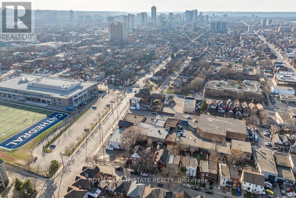 525 Wilson Street, Hamilton, Ontario  L8L 1T4 - Photo 13 - X12773226