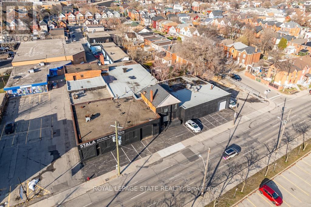 525 Wilson Street, Hamilton, Ontario  L8L 1T4 - Photo 4 - X12773226