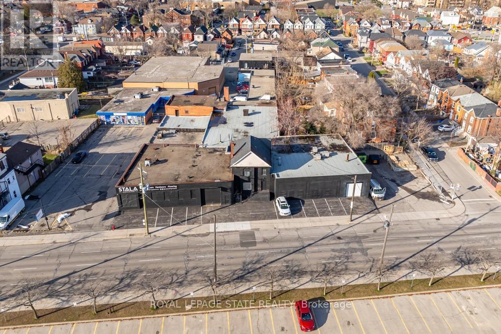 525 Wilson Street, Hamilton, Ontario  L8L 1T4 - Photo 5 - X12773226