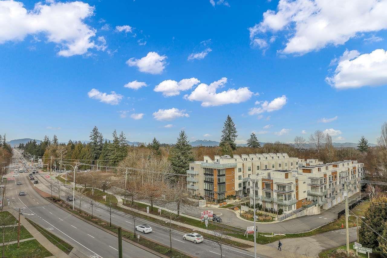 505 6285 King George Boulevard, Surrey, British Columbia  V3X 0L3 - Photo 27 - R3087773