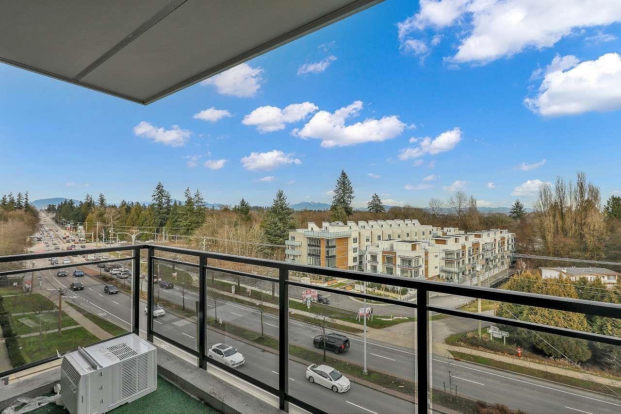 505 6285 King George Boulevard, Surrey, British Columbia  V3X 0L3 - Photo 24 - R3087773