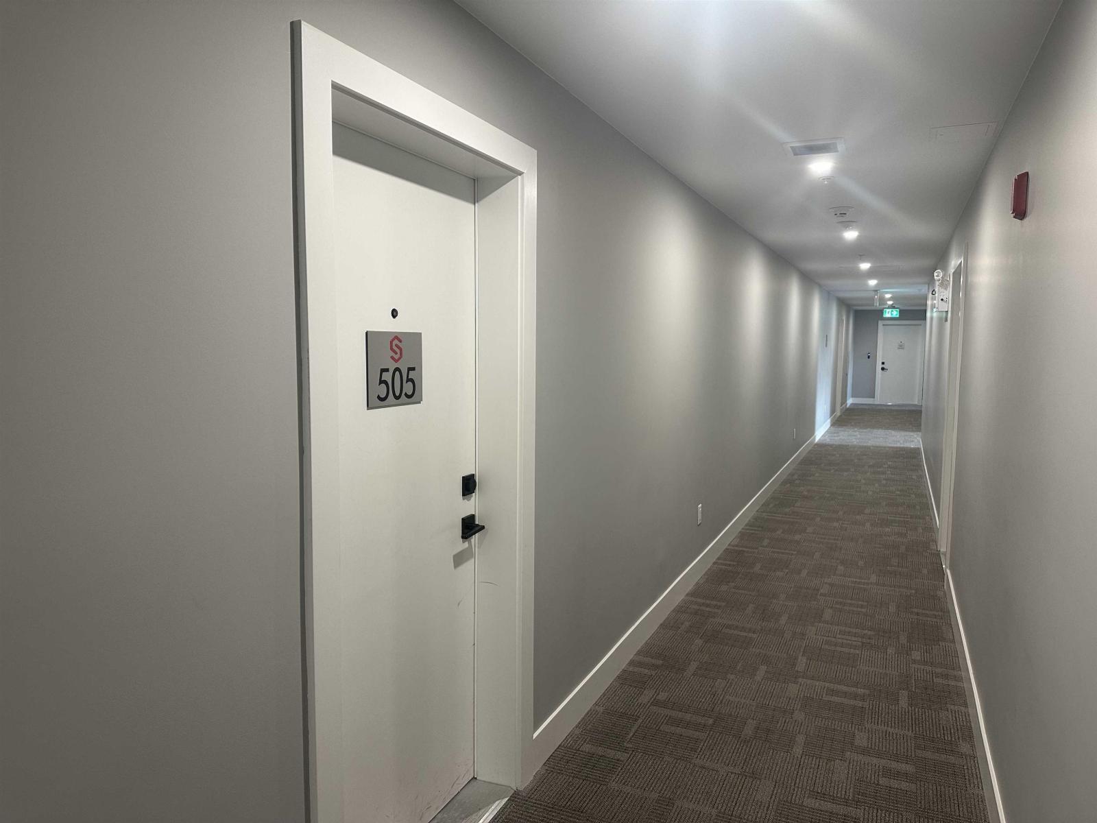 505 6285 King George Boulevard, Surrey, British Columbia  V3X 0L3 - Photo 2 - R3087773