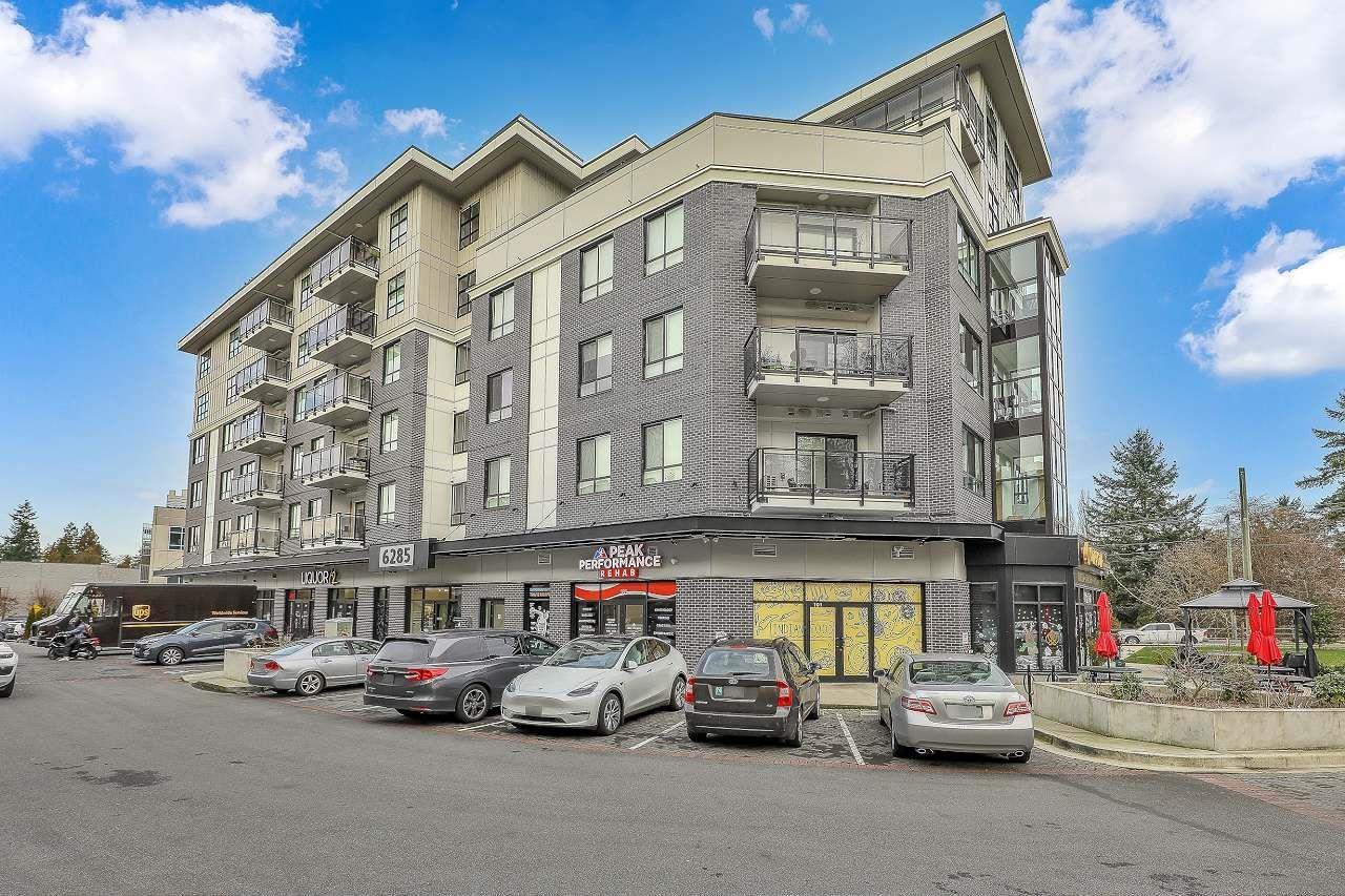 505 6285 King George Boulevard, Surrey, British Columbia  V3X 0L3 - Photo 34 - R3087773