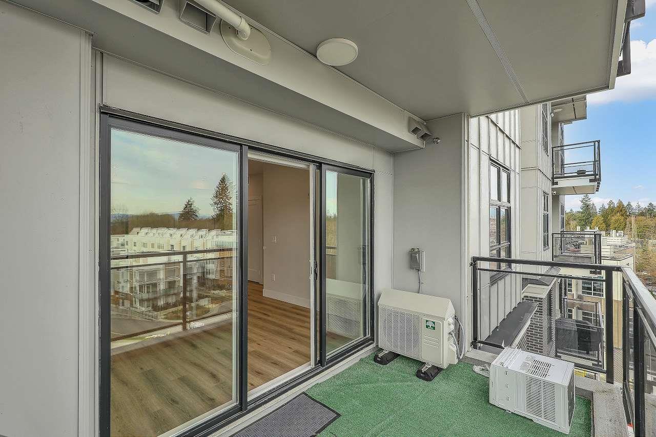 505 6285 King George Boulevard, Surrey, British Columbia  V3X 0L3 - Photo 25 - R3087773