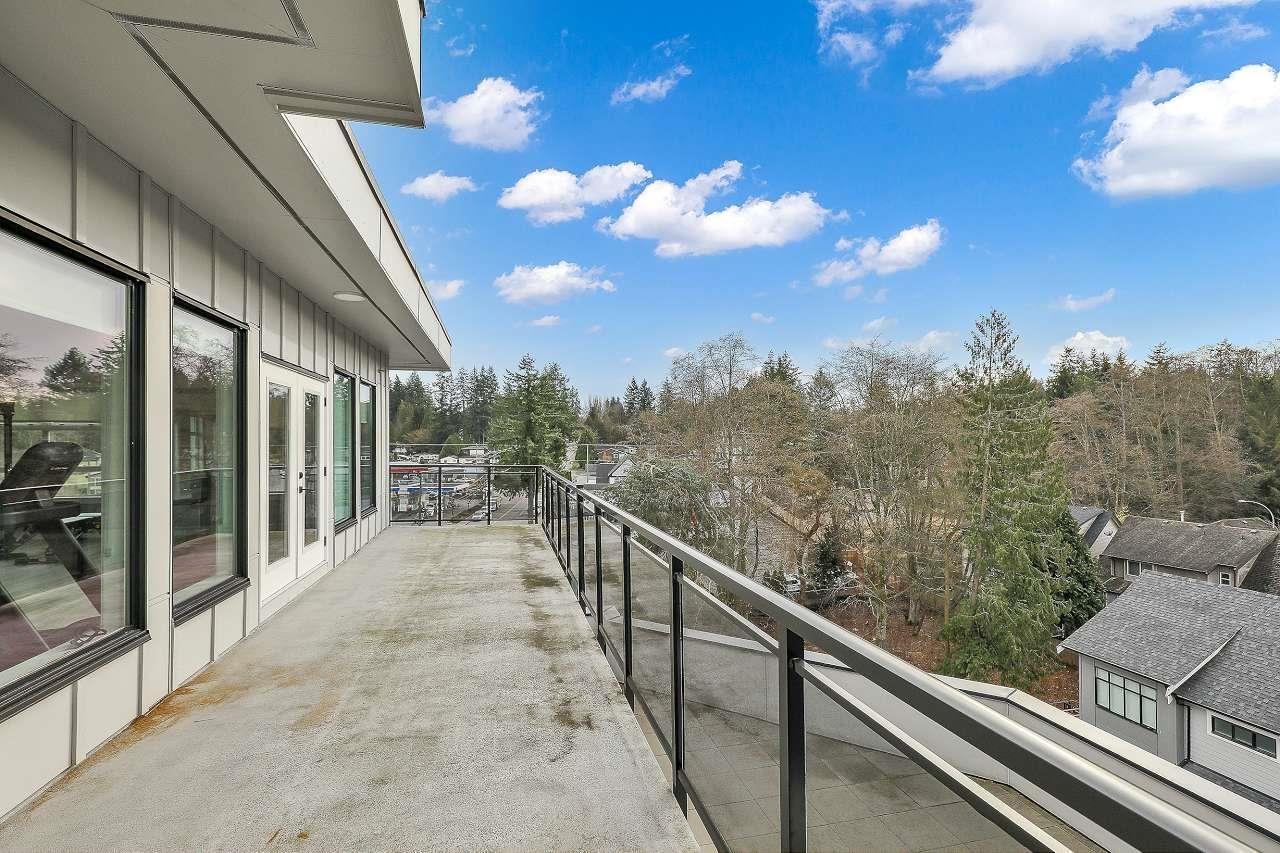 505 6285 King George Boulevard, Surrey, British Columbia  V3X 0L3 - Photo 31 - R3087773