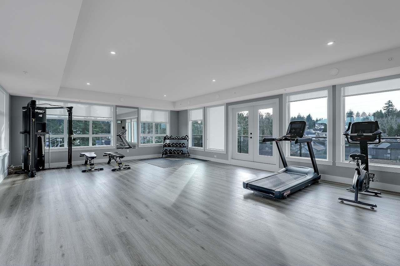 505 6285 King George Boulevard, Surrey, British Columbia  V3X 0L3 - Photo 30 - R3087773