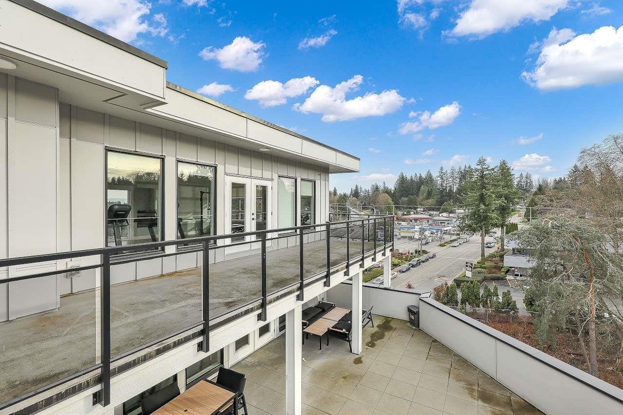 505 6285 King George Boulevard, Surrey, British Columbia  V3X 0L3 - Photo 32 - R3087773