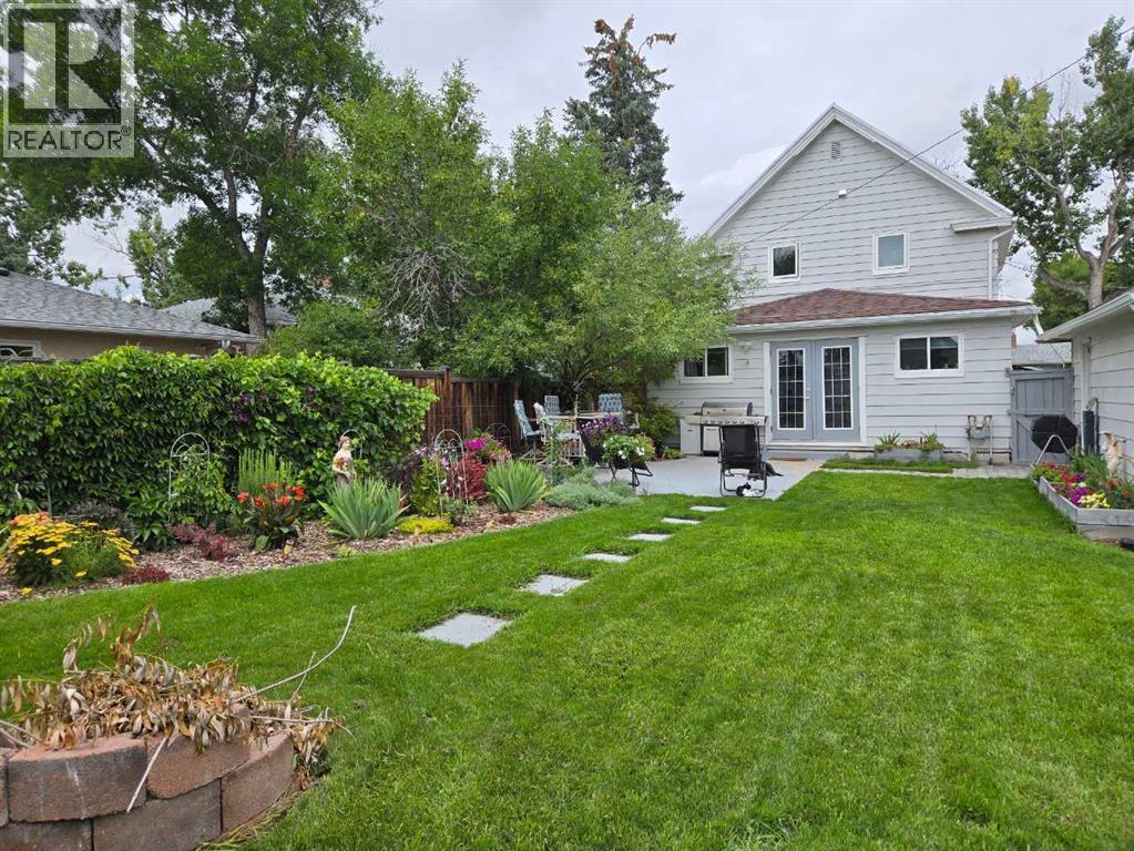 332 Grey Street, Granum, Alberta  T0L 1A0 - Photo 38 - A2268290