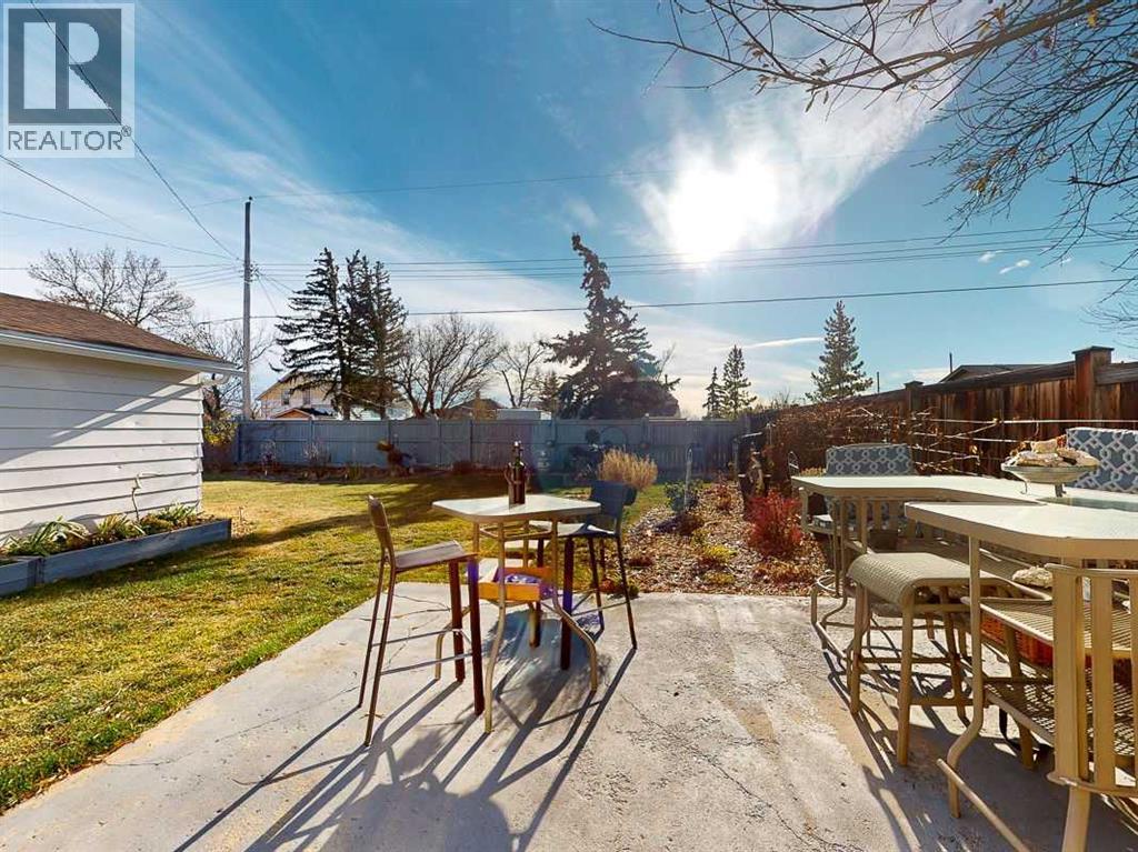 332 Grey Street, Granum, Alberta  T0L 1A0 - Photo 35 - A2268290