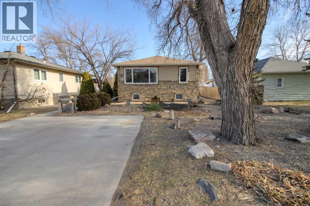 2303 20th Street, Coaldale, Alberta  T1M 1G5 - Photo 1 - A2284360